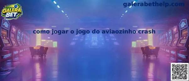 Como jogar o jogo do aviaozinho crash