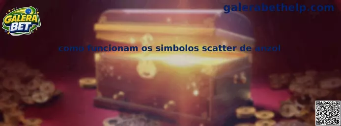 Como funcionam os símbolos scatter de anzol no Big Bass Bonanza