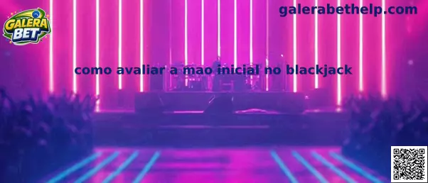 Como avaliar a mão inicial no blackjack