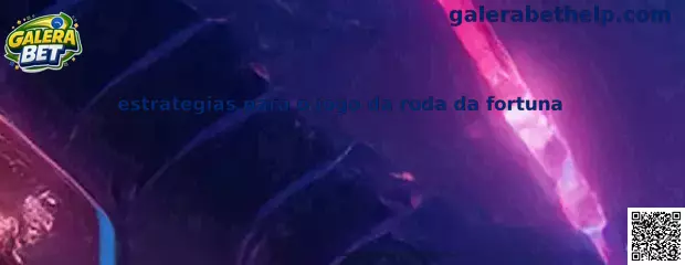 Estratégias para o jogo da roda da fortuna
