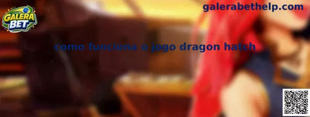 Como funciona o jogo dragon hatch