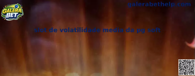 Slot de volatilidade media da PG Soft