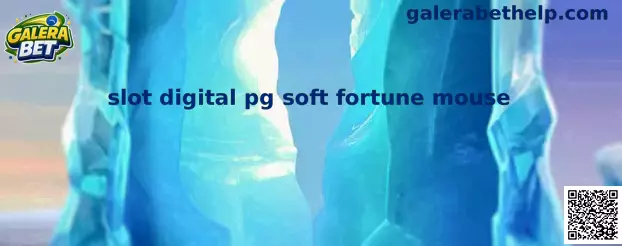 Slot digital PG Soft Fortune Mouse