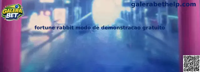 Fortune Rabbit modo de demonstracao gratuito