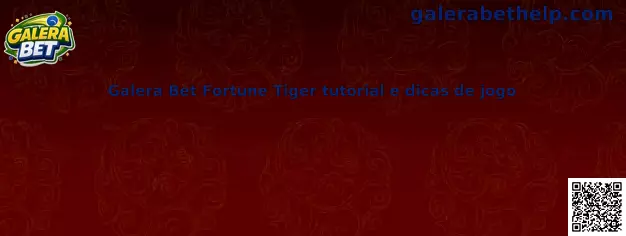 Tutorial e dicas do Fortune Tiger