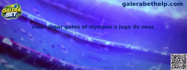 Como jogar Gates of Olympus o jogo do Zeus