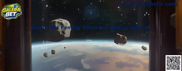 Galera Bet Penalty Shoot-out dicas e tutorial