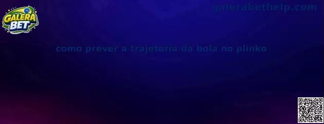 Como prever a trajetória da bola no Plinko