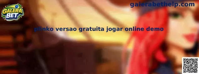 Plinko Versão Gratuita Jogar Online Demo