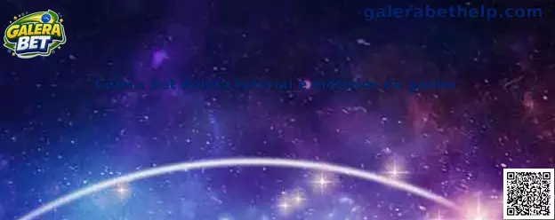 Galera Bet Roleta tutorial e métodos de ganho
