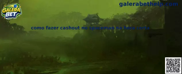 Como fazer cashout no Spaceman na hora certa