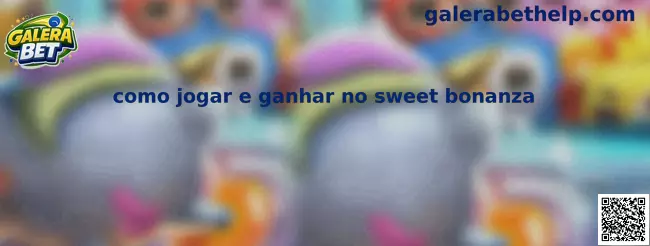 Guia de como jogar e ganhar no Sweet Bonanza