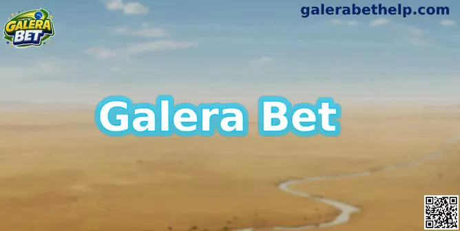 Galera Bet Plataforma Oficial