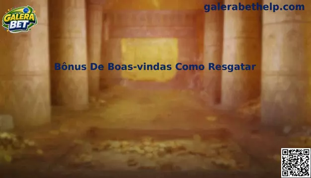 Guia sobre Bônus De Boas-vindas Como Resgatar