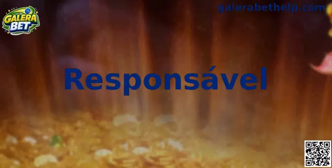 Galera Bet Responsável